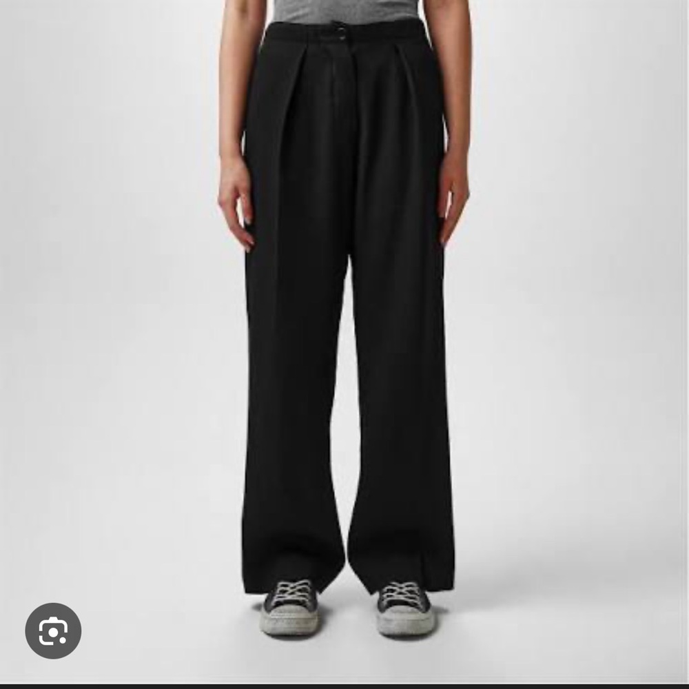 Acne studios felly trousers
